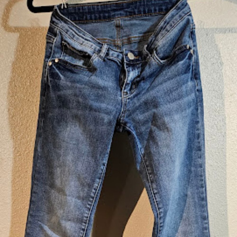 Flamingo Jean
